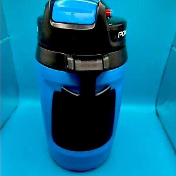 Powerade 64 oz Jug Thermos - Picture 2 of 3